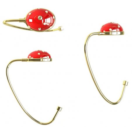 The Baghanger by EmilyF - GlamME