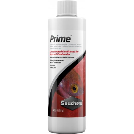SEACHEM - Prime 250Ml - (159.0825)