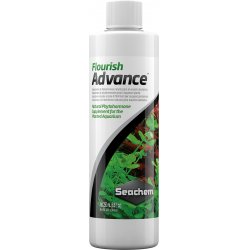 SEACHEM - Flourish Advance 250Ml - (159.3125)