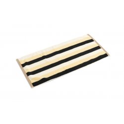 HAY - Trio Bath Mat - Yellow (541375)