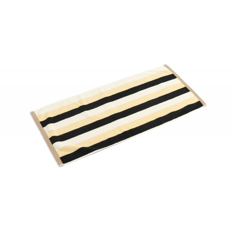 HAY - Trio Bath Mat - Yellow (541375)