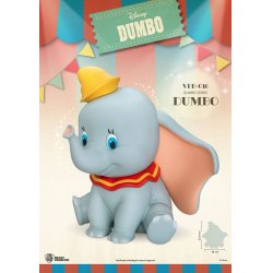 Disney Piggy Bank tirelire Functional Dumbo 34 cm