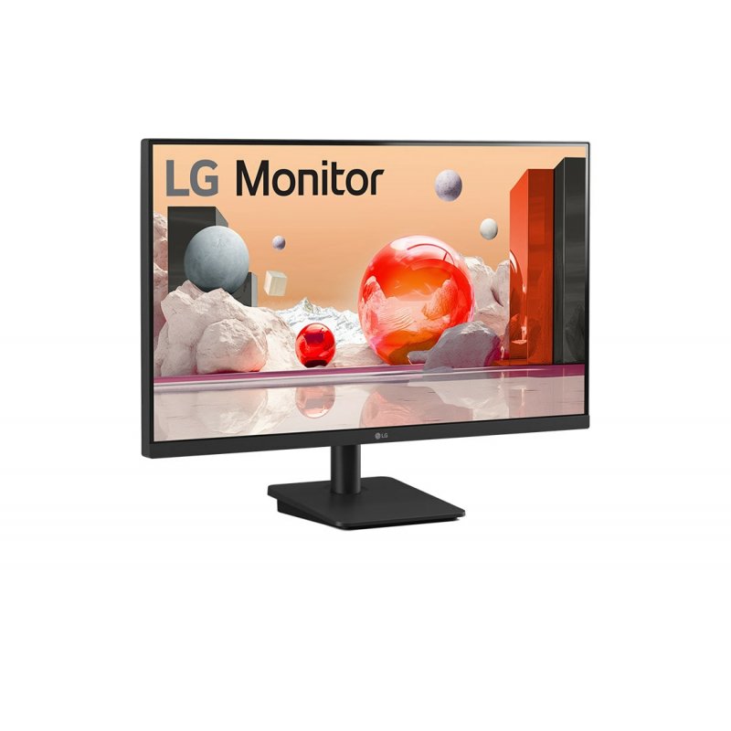 MONITOR LG 27" IPS 27MD500-B HDMIX2 100HZ
