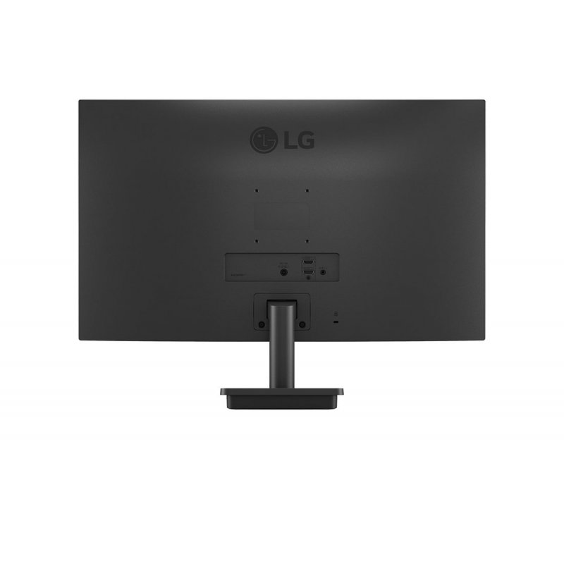 LG 27MS500-B écran plat de PC 68,6 cm (27") 1920 x 1080 pixels Full HD LCD Noir