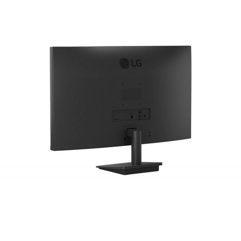 LG 27MS500-B computer monitor 68.6 cm (27") 1920 x 1080 pixels Full HD LCD Black