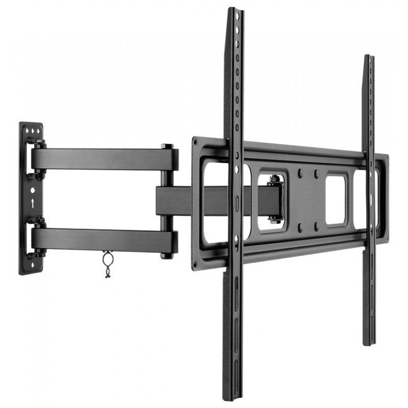 Goobay 49745 TV mount 177.8 cm (70") Black