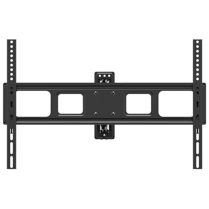 Goobay 49745 TV mount 177.8 cm (70") Black