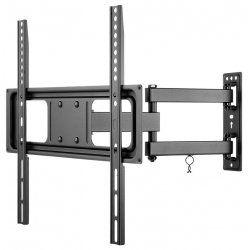 Goobay TV WH FULLMOTION Basic M, von 32 -55 Zoll, bis 35kg