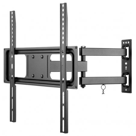 Goobay TV WH FULLMOTION Basic M, von 32 -55 Zoll, bis 35kg