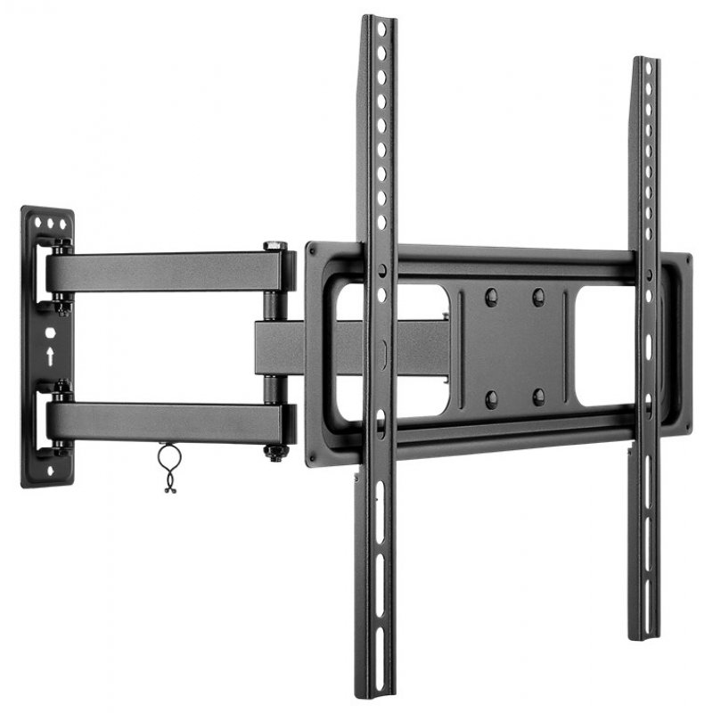 Goobay TV wall mount Basic FULLMOTION (M)
