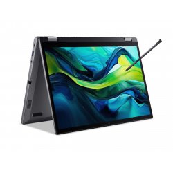Acer Aspire Spin (ASP14-51MTN-50X6) 14,0" WUXGA Touch Display, IPS, Intel Core 5-120U, 16GB RAM, 512GB SSD, Windows 11