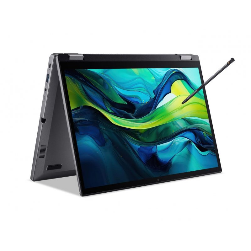 Acer Aspire Spin (ASP14-51MTN-50X6) 14,0" WUXGA Touch Display, IPS, Intel Core 5-120U, 16GB RAM, 512GB SSD, Windows 11