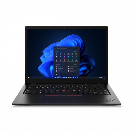 Lenovo ThinkPad L13 Intel Core Ultra 5 125U Ordinateur portable 33,8 cm (13.3") WSXGA 16 Go LPDDR5-SDRAM 512 Go SSD
