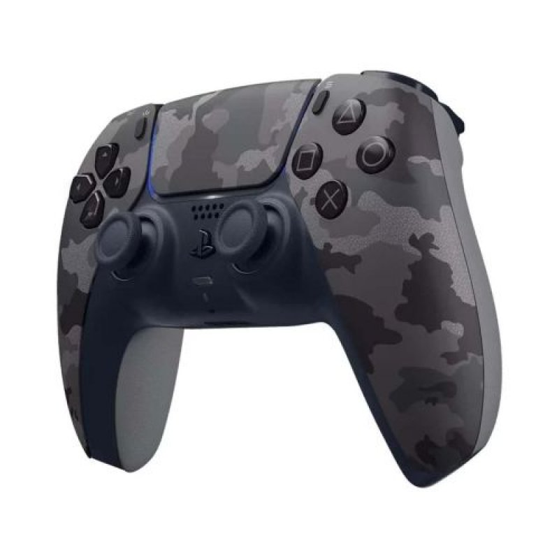 Sony DualSense Controller - Grey Camouflage /PS5