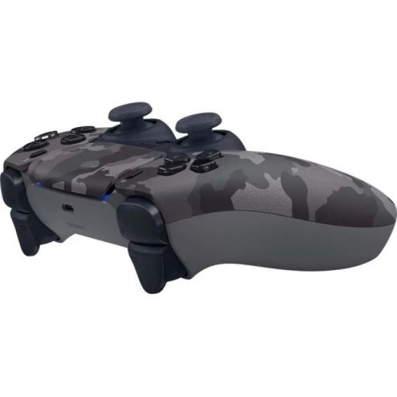 Sony DualSense Controller - Grey Camouflage /PS5