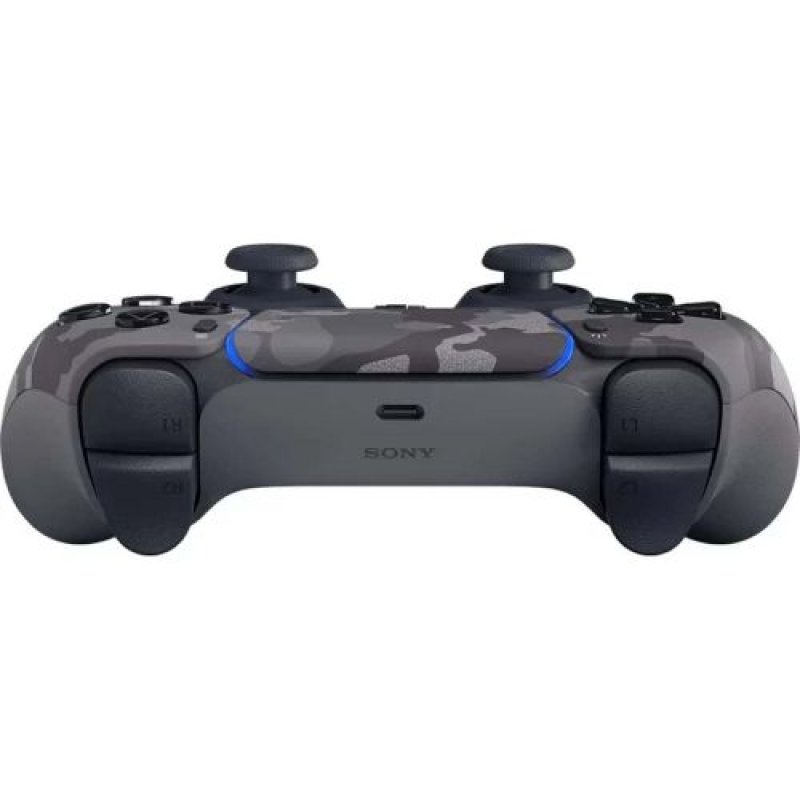 Sony DualSense Controller - Grey Camouflage /PS5