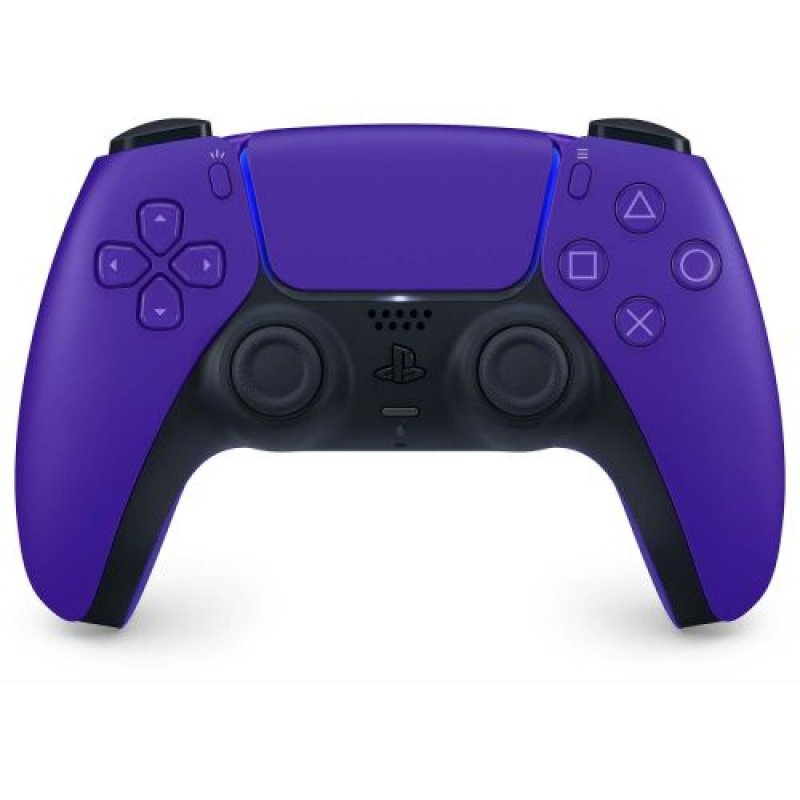 Sony PS5 Dualsense Wireless Controller (OEM) Galactic Purple EU