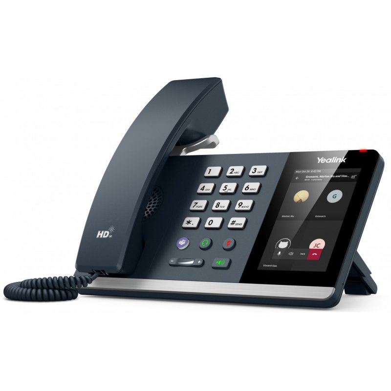 Yealink MP54-Teams Desk Phone