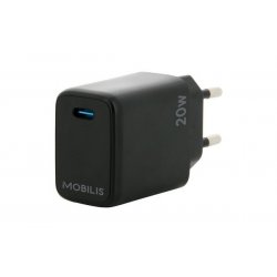 WALL CHARGER - 20W - 1 USB C