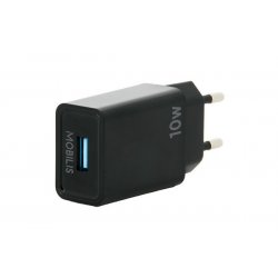 Wall Charger - 10.5W - 1 USB A
