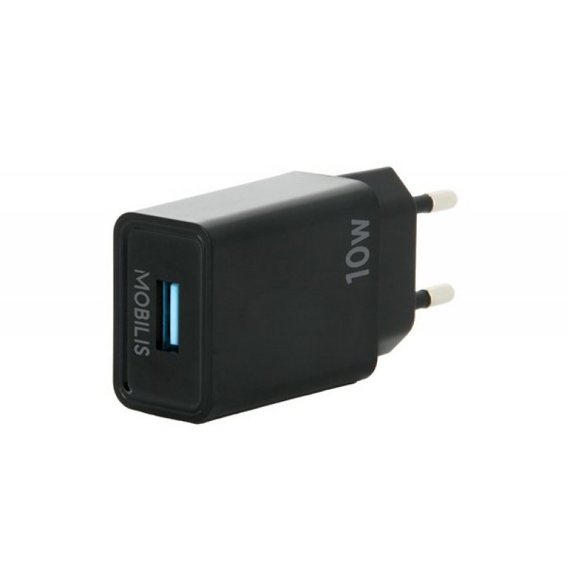 Wall Charger - 10.5W - 1 USB A