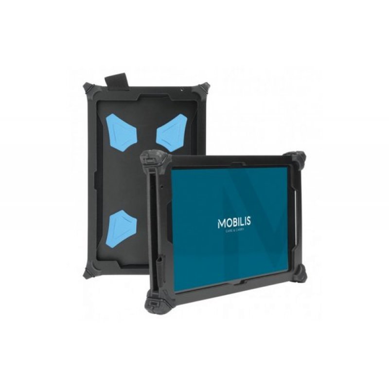 RESIST PACK - CASE FOR GALAXY TAB A9 8.7IN (SM-X110 / SM-X115)