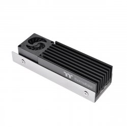 TT MS-1 M.2 2280 SSD Cooler