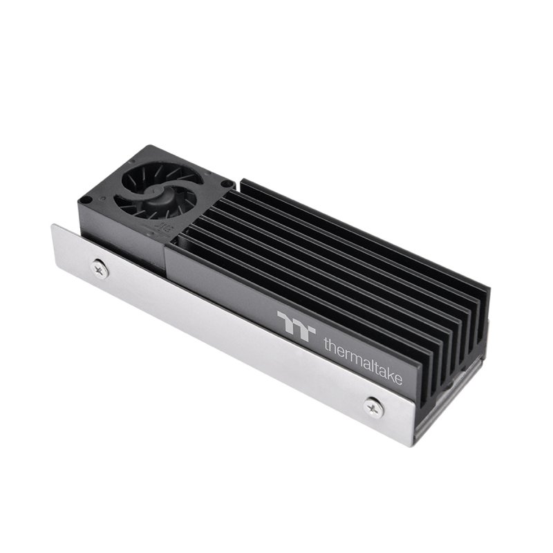 TT MS-1 M.2 2280 SSD Cooler