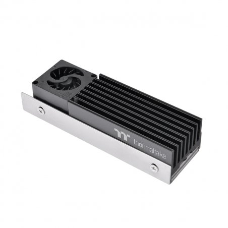 TT MS-1 M.2 2280 SSD Cooler