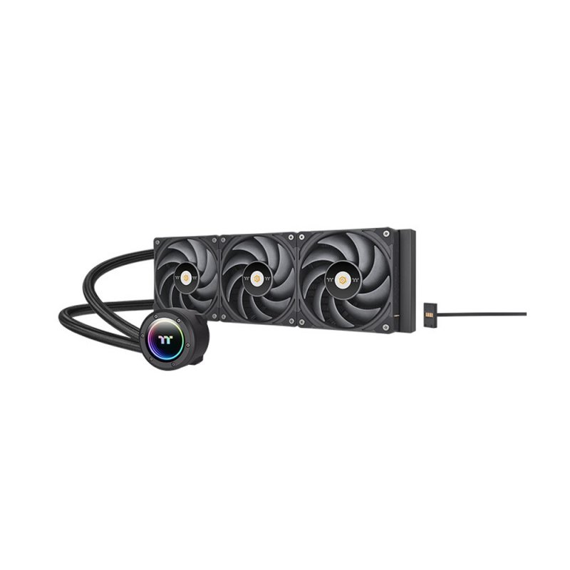 TT Toughliquid 420 Pro ARGB