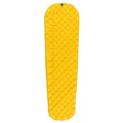 Sea To Summit UltraLight Mat 550 mm 1840 mm Jaune