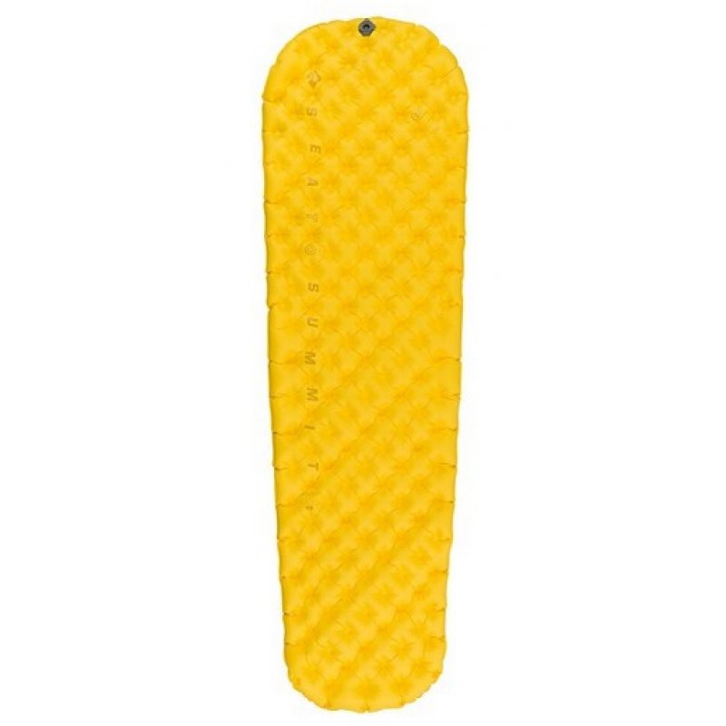 Sea To Summit UltraLight Mat 550 mm 1840 mm Jaune