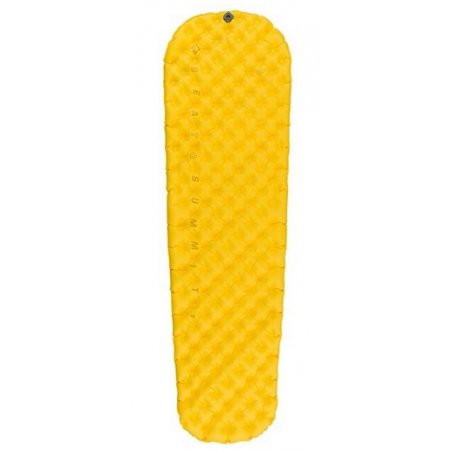 Sea To Summit UltraLight Mat 550 mm 1840 mm Jaune