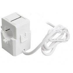 Shelly 50A current transformer White