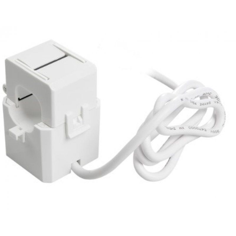 Shelly 50A current transformer White