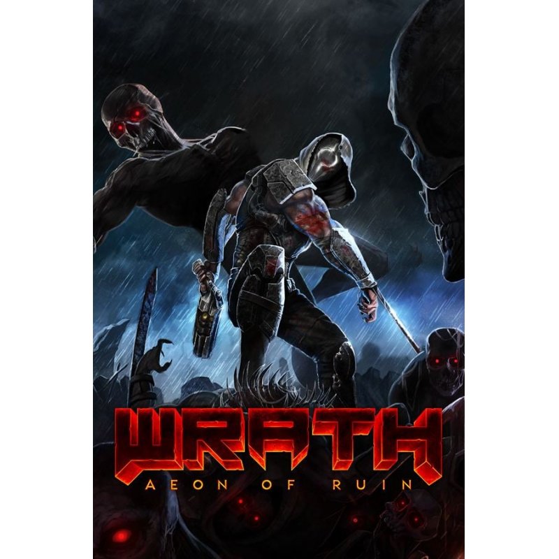 Wrath: Aeon Of Ruin