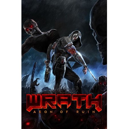 Wrath: Aeon Of Ruin
