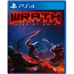 WRATH : Aeon of Ruin