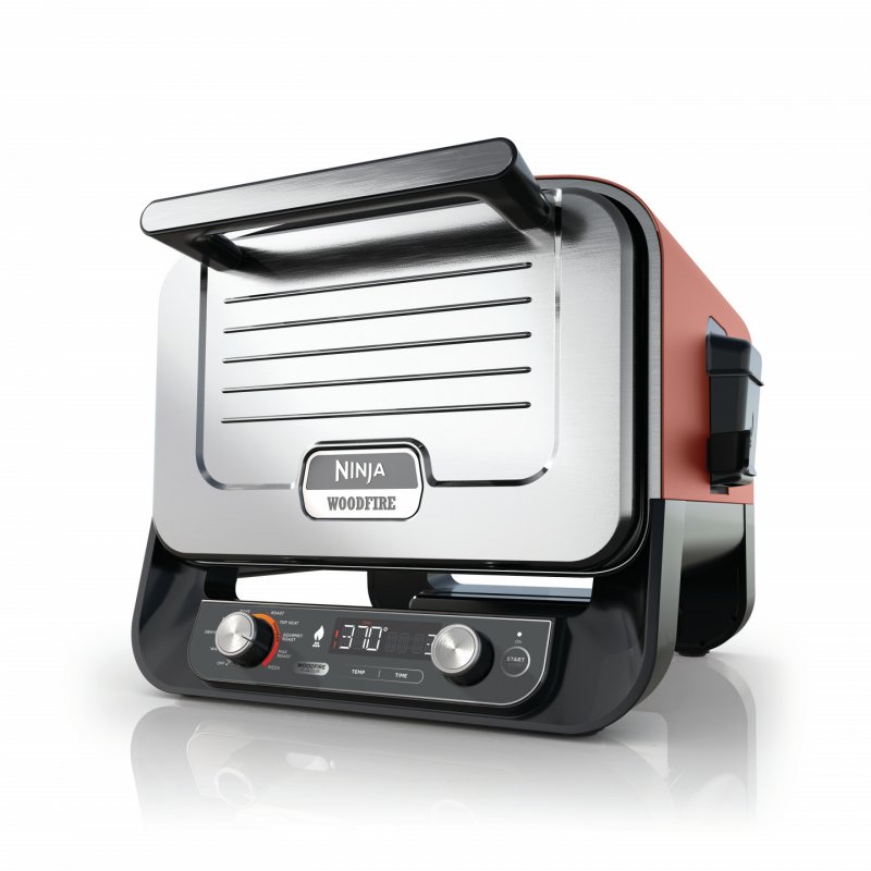 Ninja Woodfire Outdoor Ofen 2400W