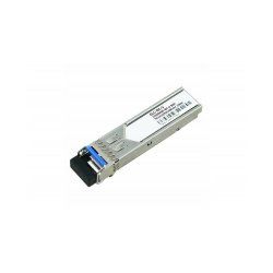 Cisco GLC-BX-U-I network transceiver module Fiber optic 1000 Mbit/s SFP 1310 nm
