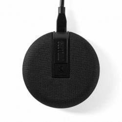 Owl Labs Expansion Mic for Meeting Owl 3 - extend audio reach in larger spaces by 8 feet (2.5 meters) in the direction