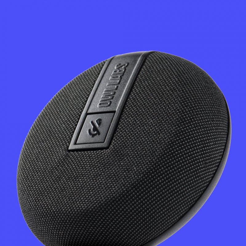 OWL LABS EXPANSION MIC (CHARCOAL) EXTEND AUDIO REACH BY