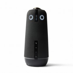 MEETING OWL 4 (CHARCOAL) 360 DEGREE 4K SMART CAMERA