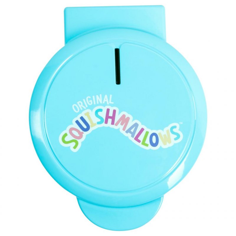 SQUISHMALLOWS - Cam le Chat - Gaufrier