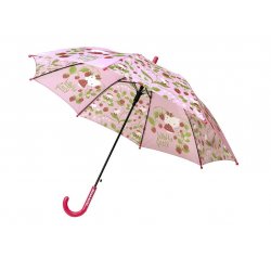 HELLO KITTY - Parapluie Automatique 48 cm - Kids
