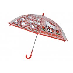 HELLO KITTY - Parapluie Manuel 48 cm - Kids