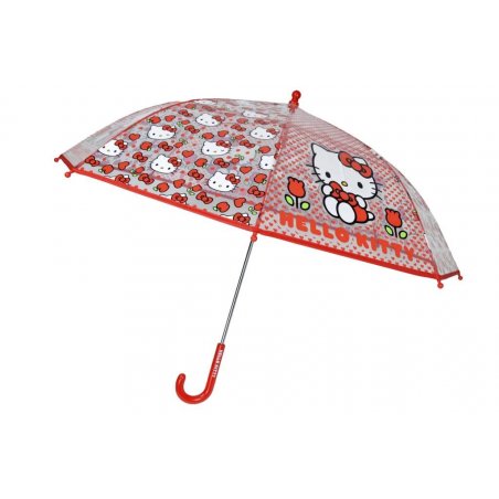 HELLO KITTY - Parapluie Manuel 48 cm - Kids