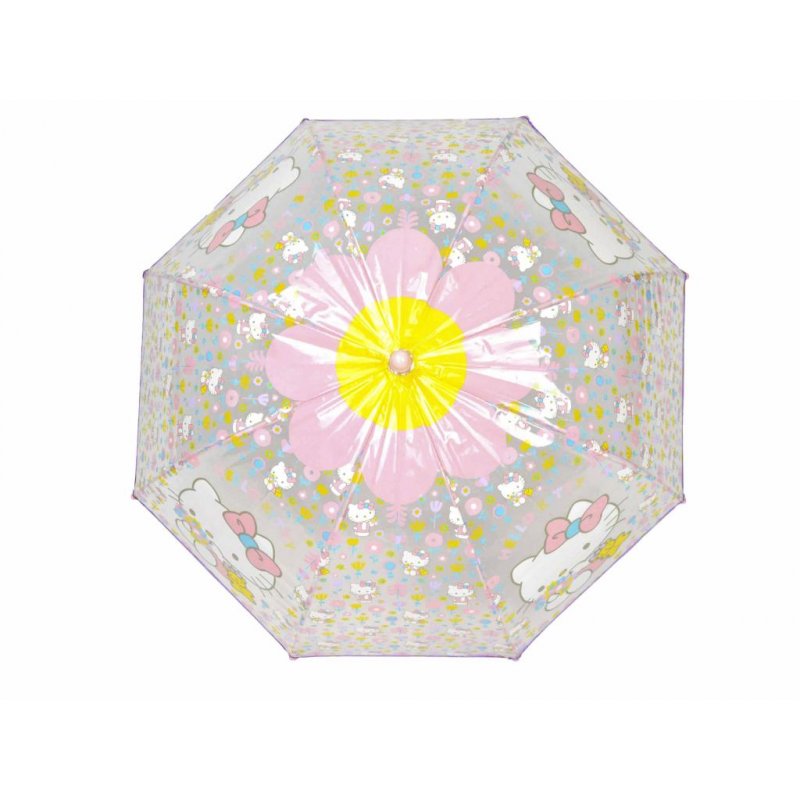 HELLO KITTY - Parapluie Bubble 48 cm - Kids