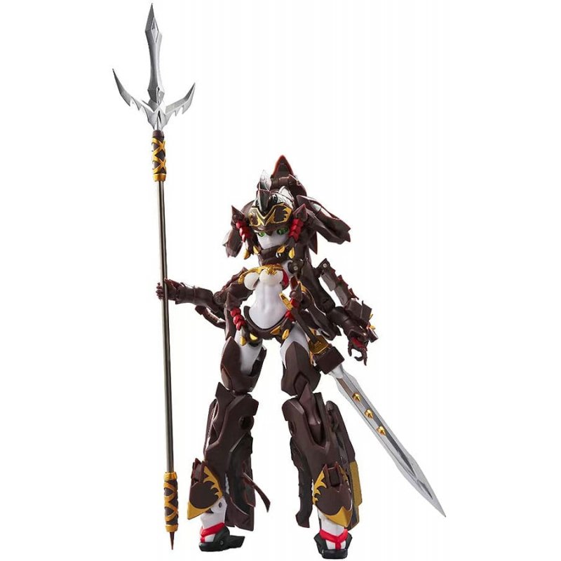 Mushikihime figurine Toko 16 cm