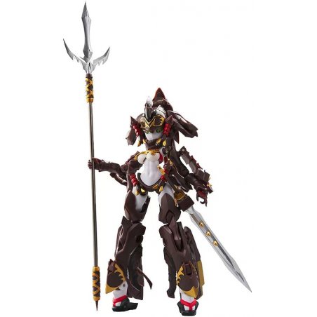 Mushikihime figurine Toko 16 cm